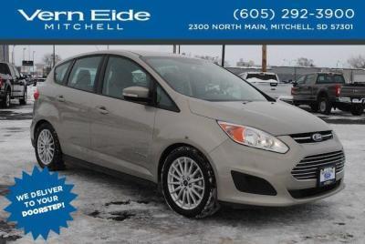 2016 ford c-max hybrid se se 4dr wagon for sale in betts, south dakota