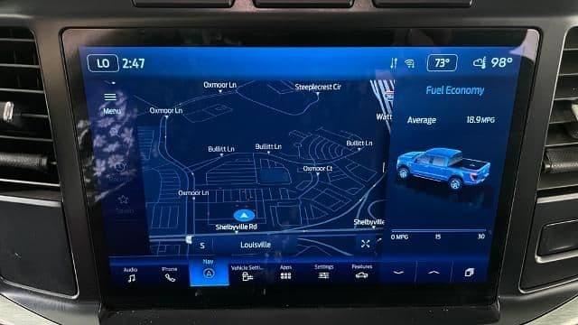 2023 ford f-150 lariat in louisville, kentucky