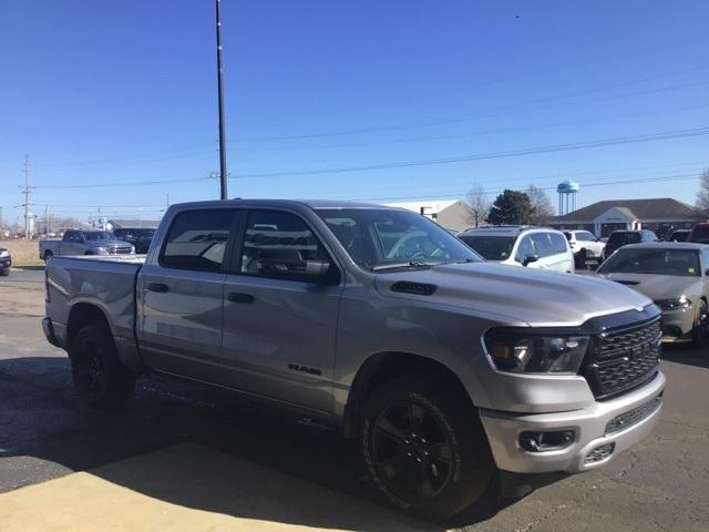 2024 ram 1500 big horn/lone star