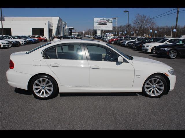 2011 bmw 3 series 328i xdrive awd 328i xdrive 4dr sedan for sale in milford, delaware