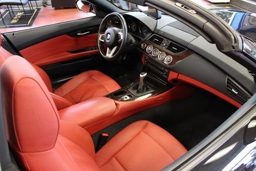 2009 bmw z4 in saint louis, missouri