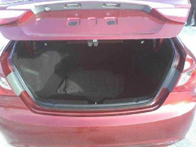 2011 hyundai sonata gls sedan 4d in rochester, ny