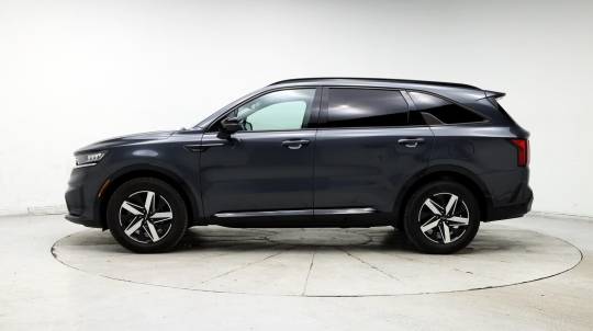 2022 Kia Sorento