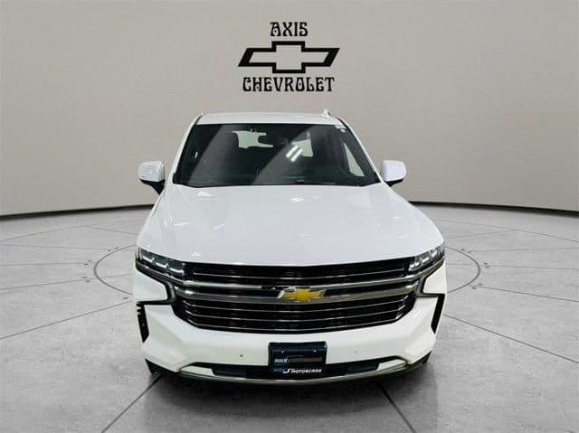 2022 chevrolet suburban lt in jersey city, new jersey