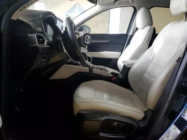 2022 mazda cx-5 2.5 s premium plus package