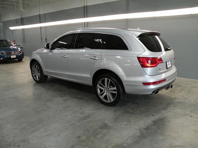 2014 audi q7 3.0t quattro premium plus awd 3.0t quattro premium plus 4dr suv for sale in sioux falls, south dakota