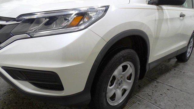 used 2016 honda cr-v awd lx west new york, nj 07093 for sale in guttenberg, new jersey