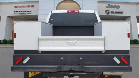 2024 RAM 3500