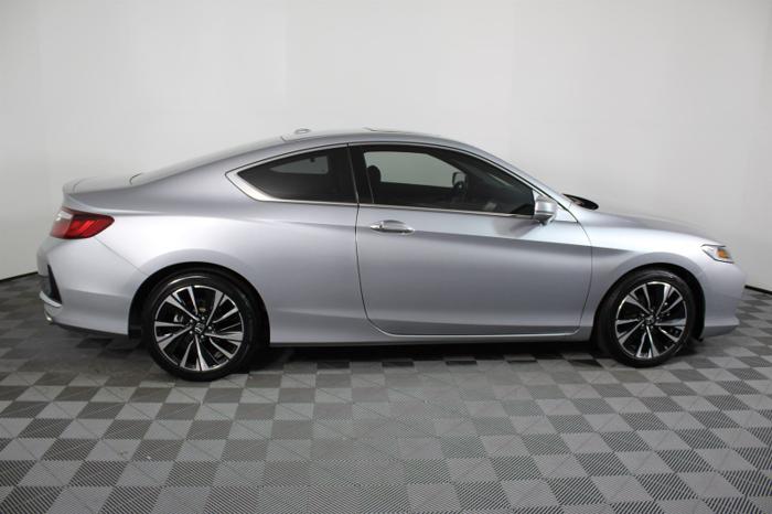 certified 2017 honda accord ex-l coupe pensacola, fl 32505 for sale in pensacola, florida