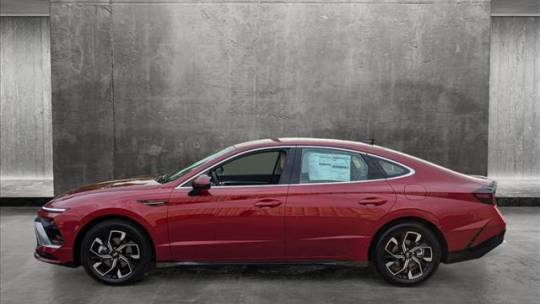 2024 Hyundai Sonata