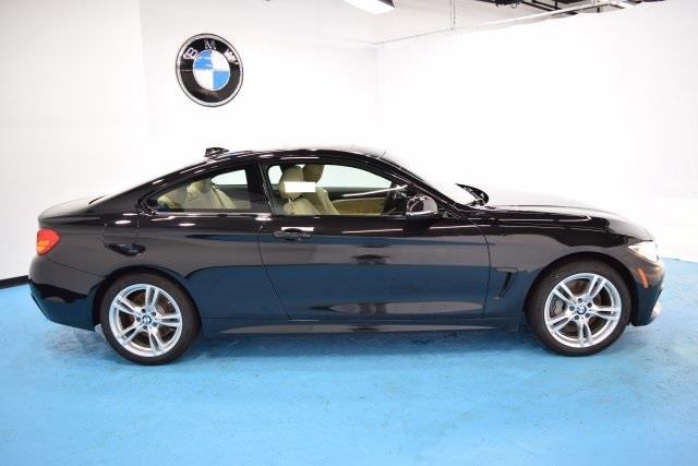 2017 bmw 4 series 430i xdrive awd 430i xdrive 2dr coupe for sale in middletown, rhode island