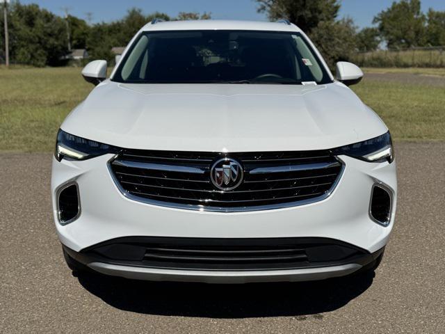 2023 buick envision preferred fwd