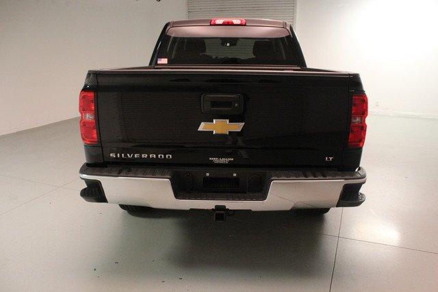 certified 2018 chevrolet silverado 1500 2wd crew cab lt fayetteville, nc 28304 for sale in fayetteville, north carolina