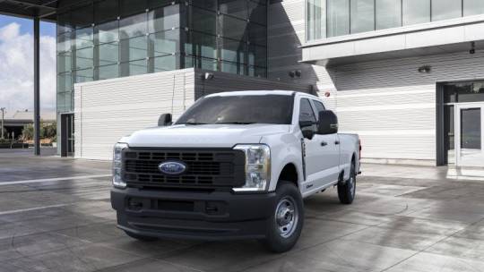 2024 Ford F-350