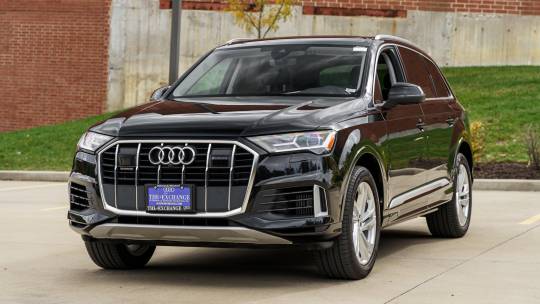 2023 Audi Q7