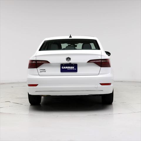 2020 volkswagen jetta 1.4t sel