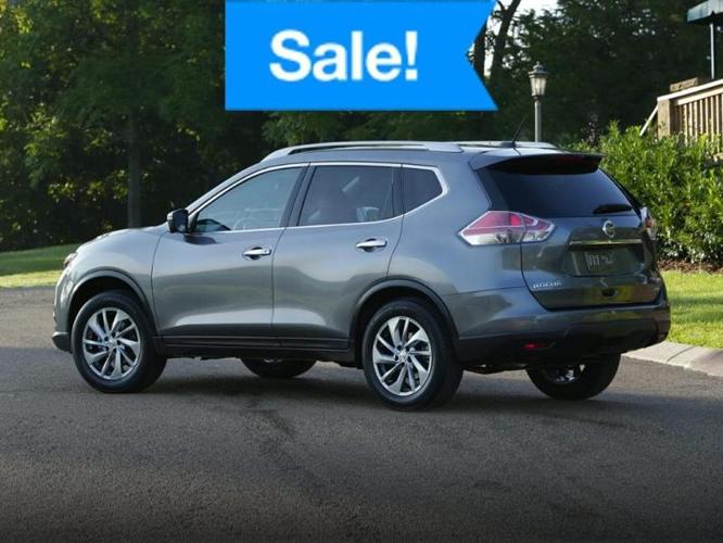 2016 nissan rogue s s 4dr crossover for sale in cannon air force base, new mexico