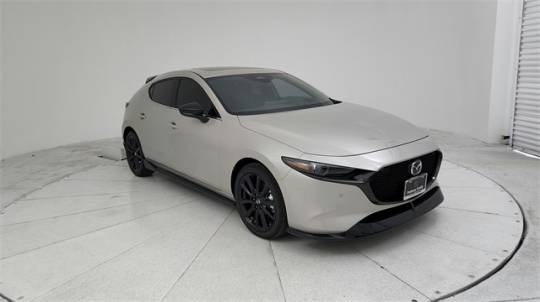 2025 Mazda