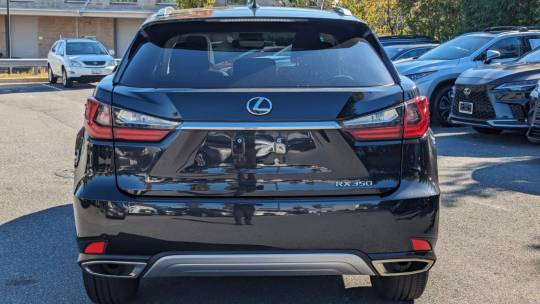 2022 Lexus RX