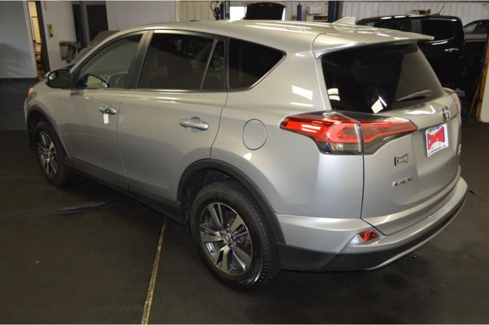 used 2018 toyota rav4 xle owensboro, ky 42303 for sale in owensboro, kentucky