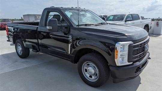 2023 Ford F-350