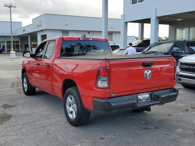 2023 ram 1500 tradesman