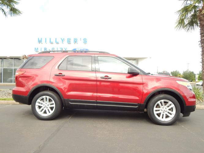 used 2015 ford explorer 4wd woodburn, or 97071 for sale in monitor, oregon