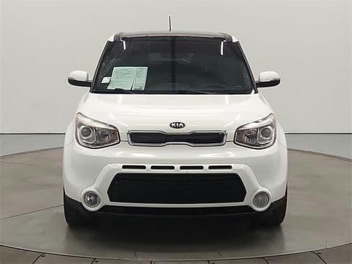 2015 kia soul in humboldt, tennessee