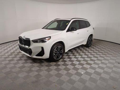 2023 bmw x1 xdrive28i in santa fe, new mexico