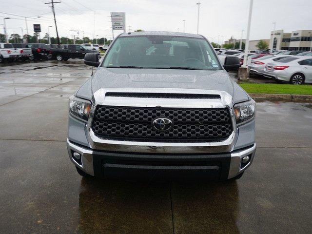 used 2019 toyota tundra 4x4 w/ sr5 package lake charles, la 70607 for sale in lake charles, louisiana