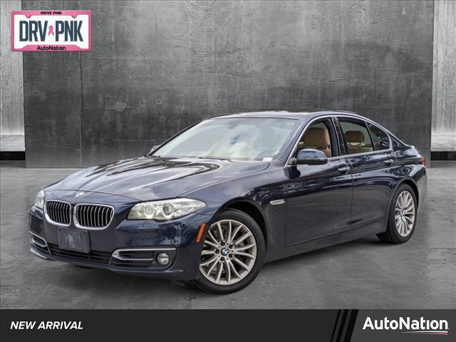 2014 bmw 528 528i