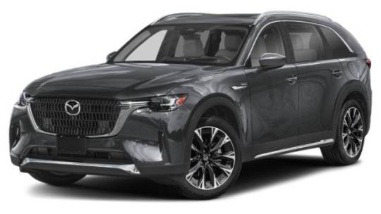 2025 Mazda CX-90