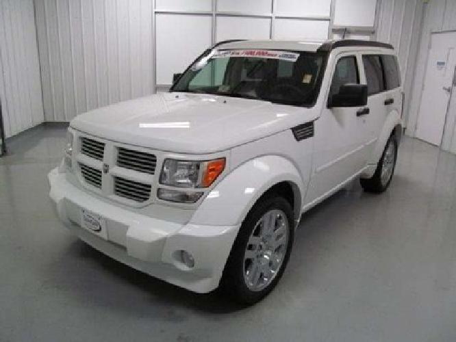 2011 dodge nitro heat in christiansburg, va