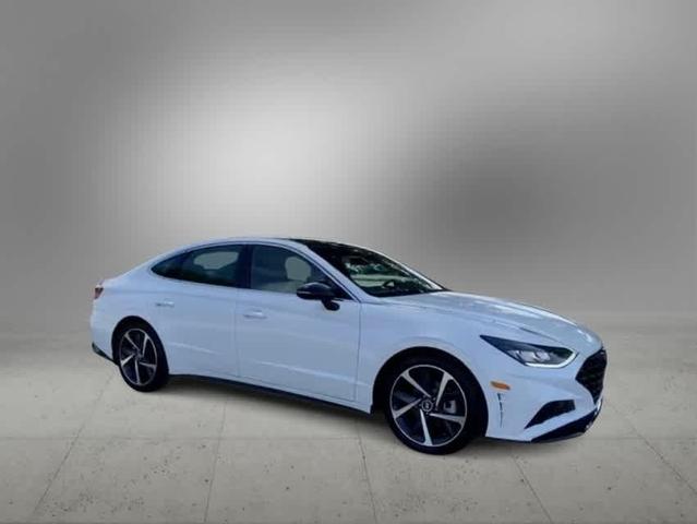 2022 hyundai sonata sel plus
