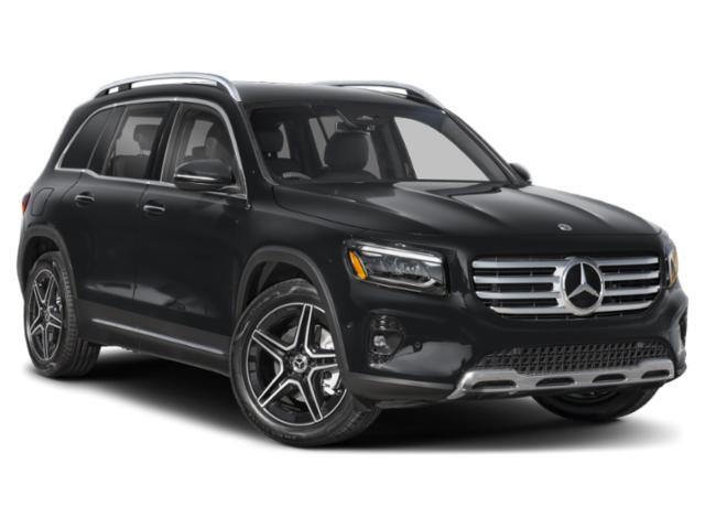 2024 mercedes-benz glb 250 base 4matic