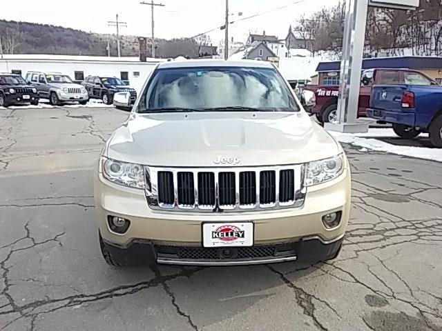 2011 jeep grand cherokee limited 4x4 limited 4dr suv for sale in maple dell, vermont