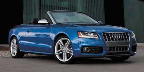 2011 audi s5 3.0 premium plus