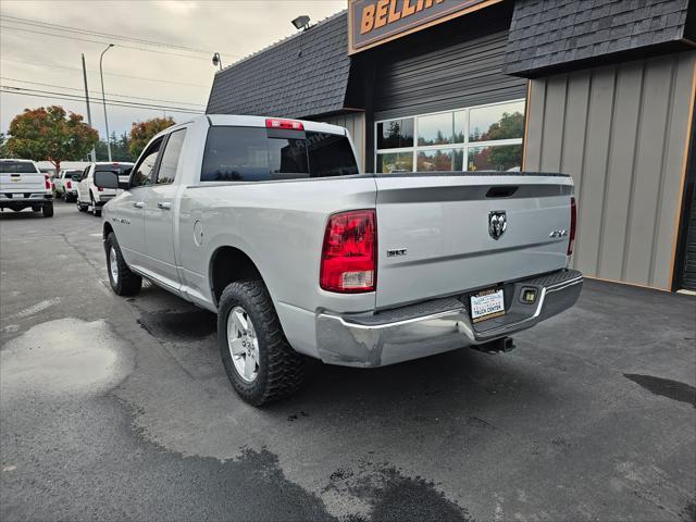 2011 dodge ram 1500 slt