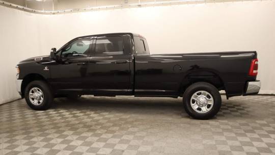2024 RAM 3500