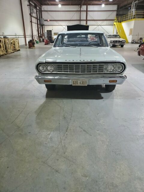 1964 chevelle 300 2 door sedan
