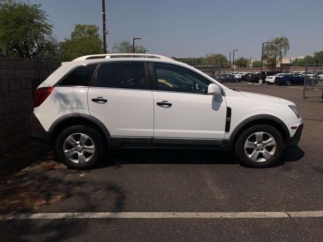 2014 chevrolet captiva sport in scottsdale, arizona