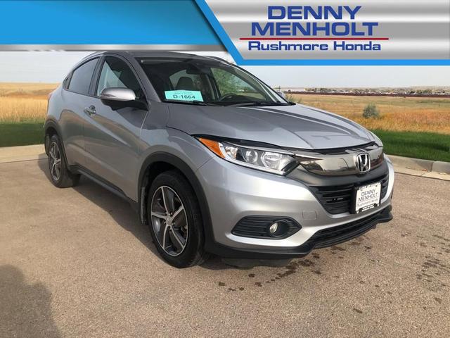 2022 honda hr-v