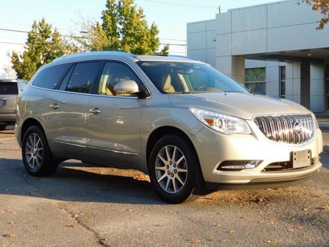 used 2016 buick enclave awd leather laurel, md 20707 for sale in laurel, maryland