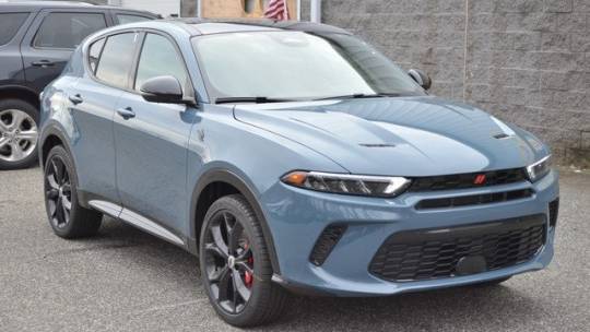 2024 Dodge Hornet