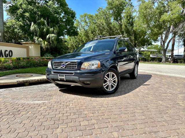 2012 volvo xc90 3.2 premier plus