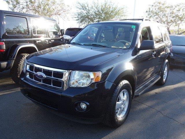 2011 ford escape xlt awd xlt 4dr suv for sale in henderson, nevada