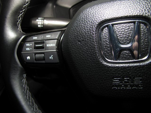 2023 honda civic hatchback