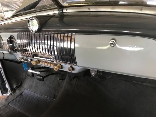 52 chevy deluxe