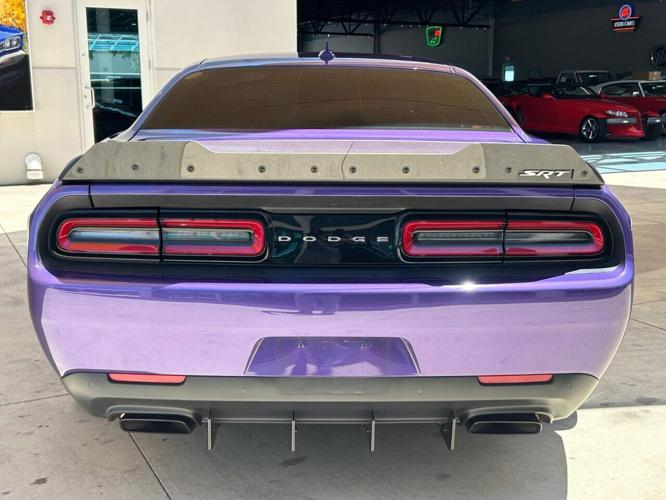 2016 dodge challenger in palmetto, florida