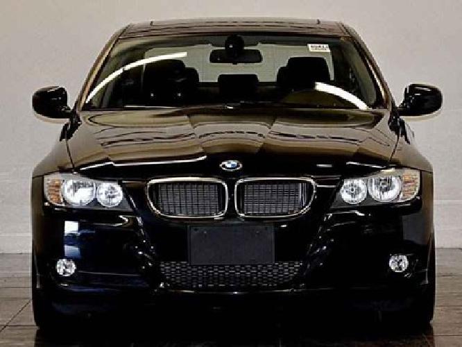 2011 bmw 3 series 328i xdrive awd in miami, fl